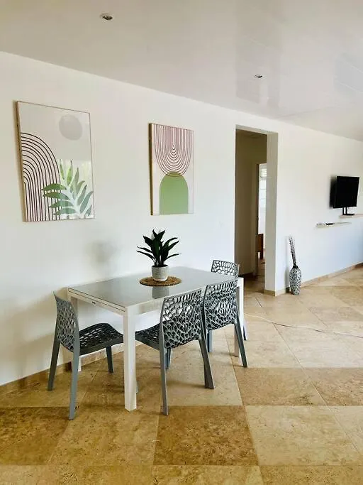 Sweety Villa Avec Piscine A 5 Min Des Plages Trois Rivieres